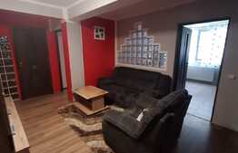 Suprafata generoasa, 2 parcari, 2 balcoane, dressing, zona Ioan Rus