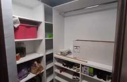 Suprafata generoasa, 2 parcari, 2 balcoane, dressing, zona Ioan Rus