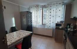 Suprafata generoasa, 2 parcari, 2 balcoane, dressing, zona Ioan Rus