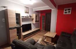 Suprafata generoasa, 2 parcari, 2 balcoane, dressing, zona Ioan Rus