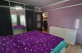 Suprafata generoasa, 2 parcari, 2 balcoane, dressing, zona Ioan Rus