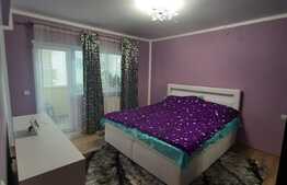 Suprafata generoasa, 2 parcari, 2 balcoane, dressing, zona Ioan Rus