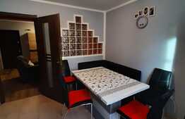 Suprafata generoasa, 2 parcari, 2 balcoane, dressing, zona Ioan Rus