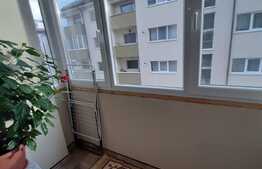 Suprafata generoasa, 2 parcari, 2 balcoane, dressing, zona Ioan Rus