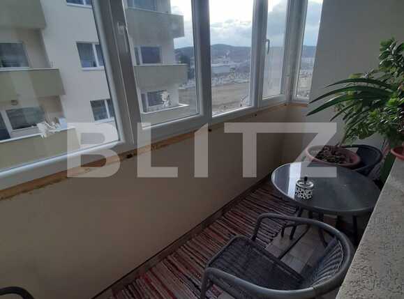 Apartament de vânzare 3 camere Floreşti - 46609AV | BLITZ Cluj-Napoca | Poza14