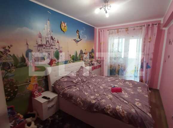 Apartament de vânzare 3 camere Floreşti - 46609AV | BLITZ Cluj-Napoca | Poza8