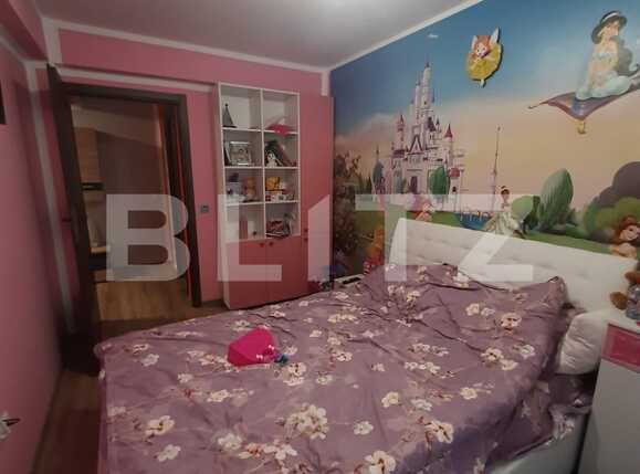 Apartament de vânzare 3 camere Floreşti - 46609AV | BLITZ Cluj-Napoca | Poza10