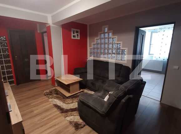 Apartament de vânzare 3 camere Floreşti - 46609AV | BLITZ Cluj-Napoca | Poza3