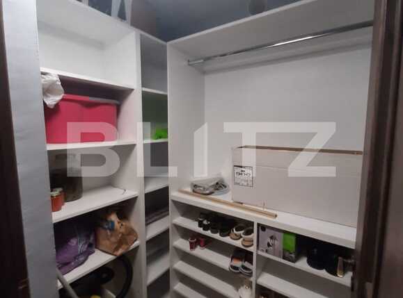 Apartament de vânzare 3 camere Floreşti - 46609AV | BLITZ Cluj-Napoca | Poza12