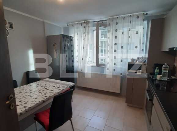 Apartament de vânzare 3 camere Floreşti - 46609AV | BLITZ Cluj-Napoca | Poza6