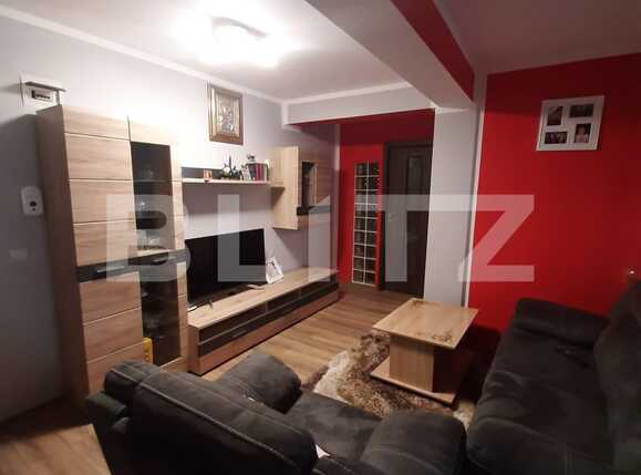 Apartament de vânzare 3 camere Floreşti - 46609AV | BLITZ Cluj-Napoca | Poza2