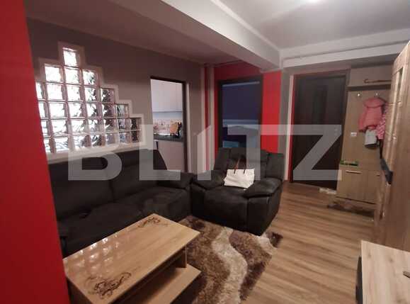 Apartament de vânzare 3 camere Floreşti - 46609AV | BLITZ Cluj-Napoca | Poza1