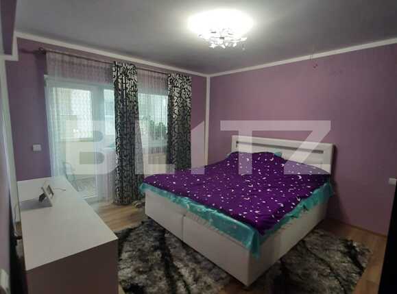 Apartament de vânzare 3 camere Floreşti - 46609AV | BLITZ Cluj-Napoca | Poza9