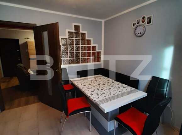 Apartament de vânzare 3 camere Floreşti - 46609AV | BLITZ Cluj-Napoca | Poza4