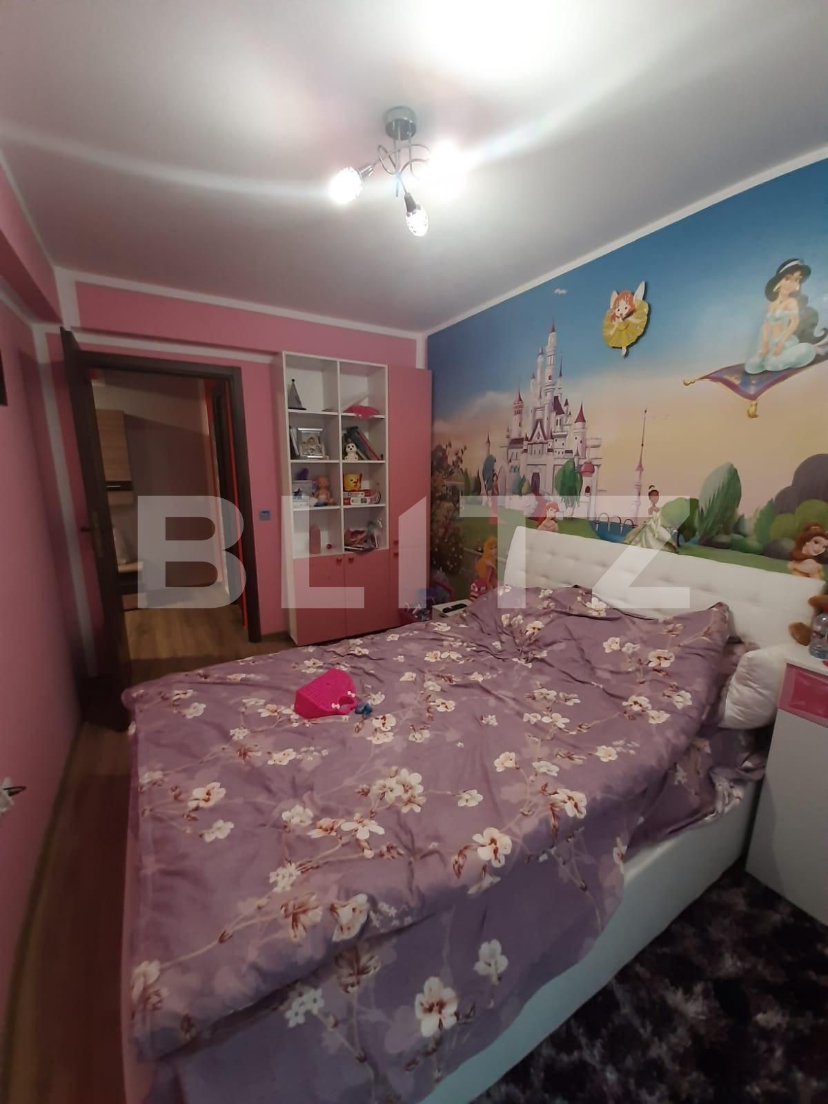 Apartament de vânzare 3 camere Floreşti - 46609AV | BLITZ Cluj-Napoca | Poza10