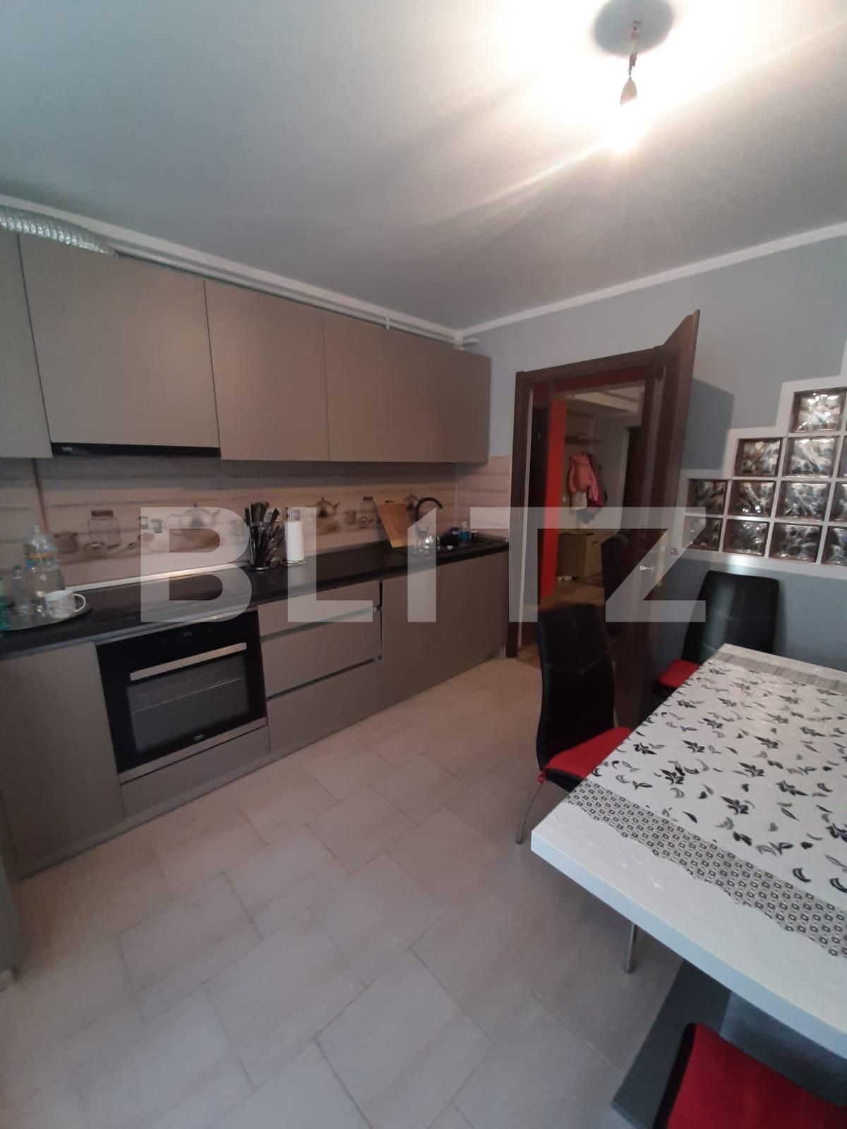 Apartament de vânzare 3 camere Floreşti - 46609AV | BLITZ Cluj-Napoca | Poza5