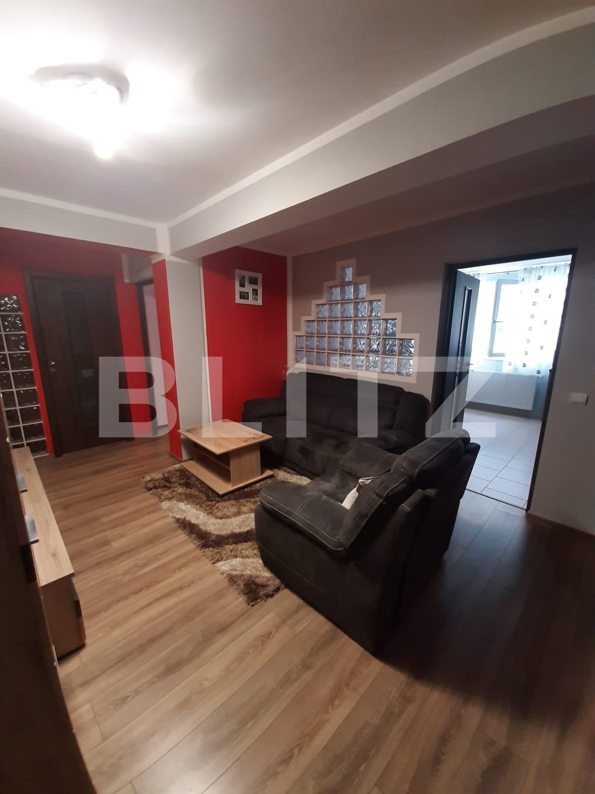 Apartament de vânzare 3 camere Floreşti - 46609AV | BLITZ Cluj-Napoca | Poza3