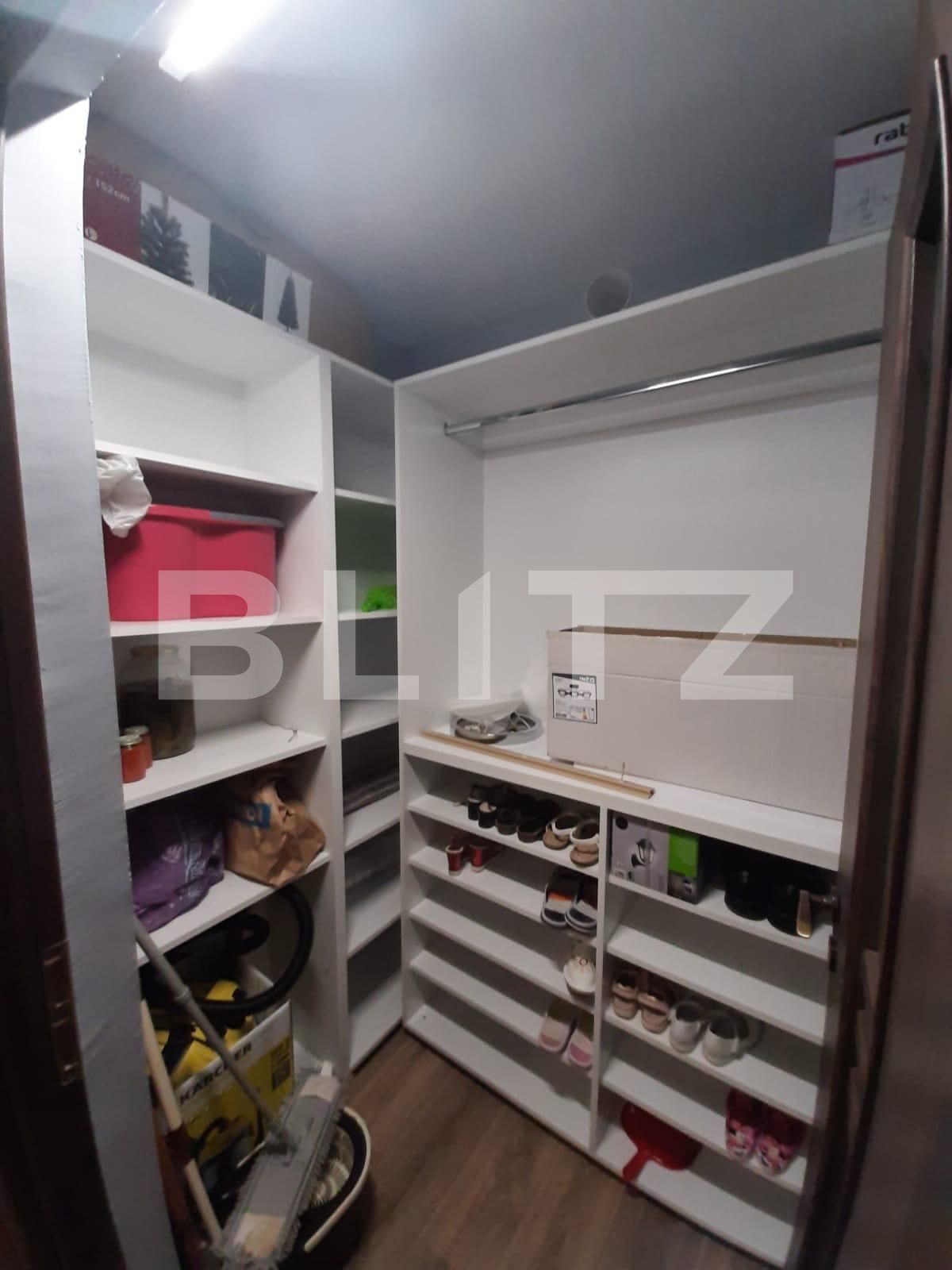 Apartament de vânzare 3 camere Floreşti - 46609AV | BLITZ Cluj-Napoca | Poza12