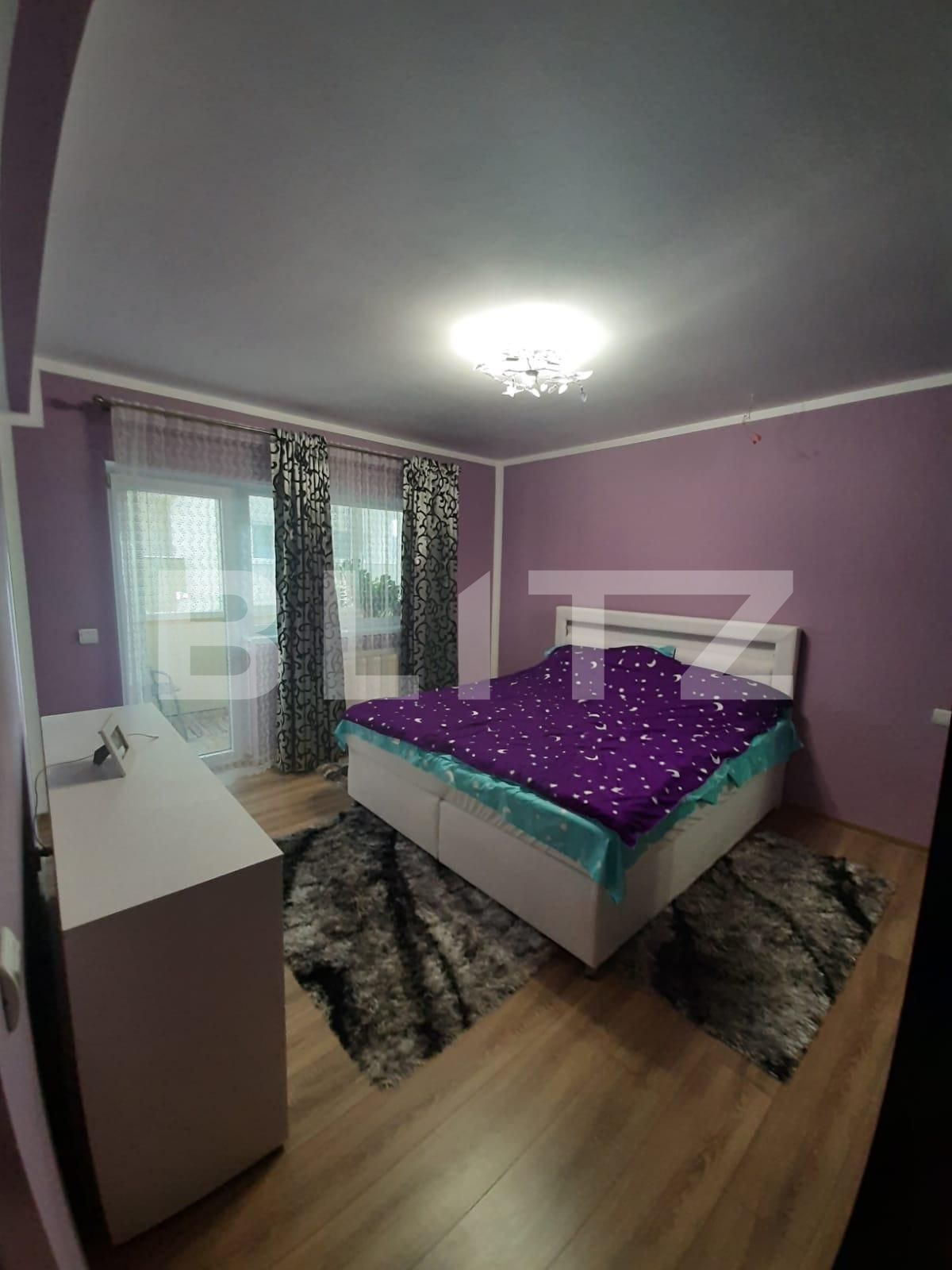 Apartament de vânzare 3 camere Floreşti - 46609AV | BLITZ Cluj-Napoca | Poza9