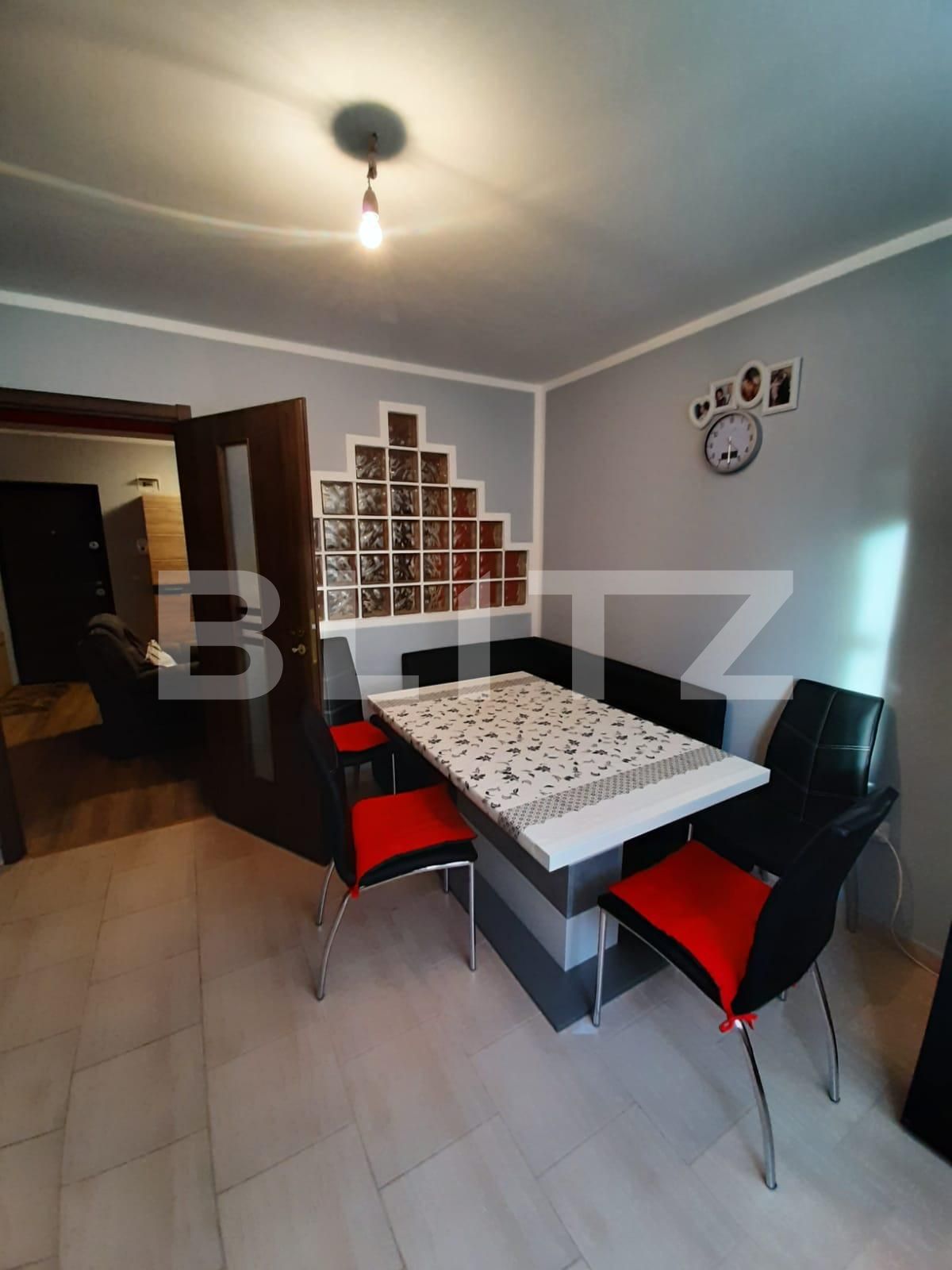 Apartament de vânzare 3 camere Floreşti - 46609AV | BLITZ Cluj-Napoca | Poza4