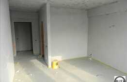 Apartament nou, 2 camere, 57 mp + garaj subteran