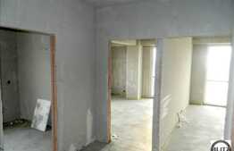 Apartament nou, 2 camere, 57 mp + garaj subteran