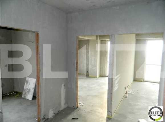 Apartament de vânzare 2 camere Marasti - 4661AV | BLITZ Cluj-Napoca | Poza1