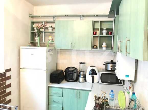 Garsonieră de vânzare Central - 46610AV | BLITZ Cluj-Napoca | Poza6