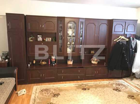 Garsonieră de vânzare Central - 46610AV | BLITZ Cluj-Napoca | Poza1