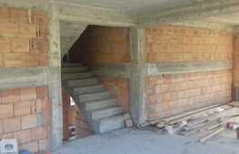 Casa individuala 157mp util, 500mp teren in Baciu