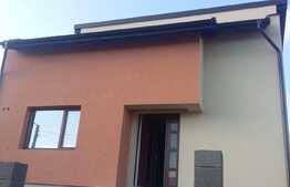 Casa individuala 157mp util, 500mp teren in Baciu