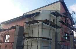 Casa individuala 157mp util, 500mp teren in Baciu