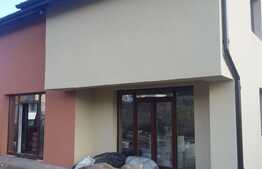 Casa individuala 157mp util, 500mp teren in Baciu