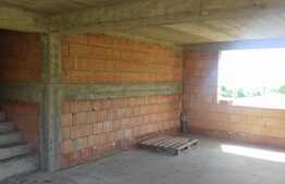 Casa individuala 157mp util, 500mp teren in Baciu