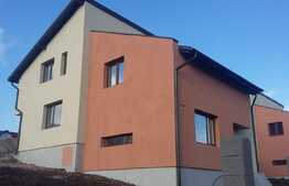 Casa individuala 157mp util, 500mp teren in Baciu