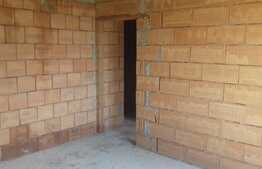 Casa individuala 157mp util, 500mp teren in Baciu