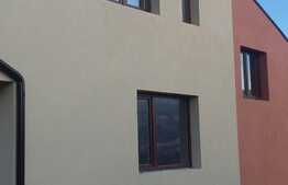 Casa individuala 157mp util, 500mp teren in Baciu