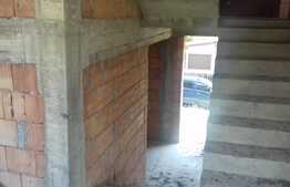 Casa individuala 157mp util, 500mp teren in Baciu