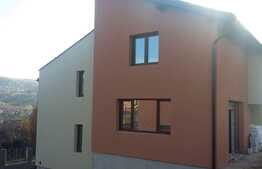 Casa individuala 157mp util, 500mp teren in Baciu