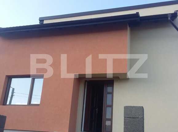 Casa de vânzare 4 camere Baciu - 46611CV | BLITZ Cluj-Napoca | Poza4