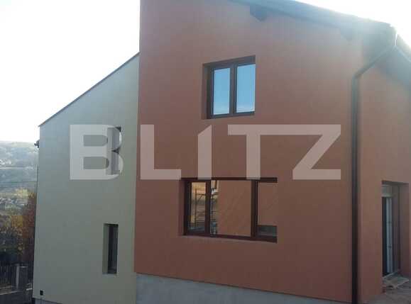 Casa de vânzare 4 camere Baciu - 46611CV | BLITZ Cluj-Napoca | Poza1