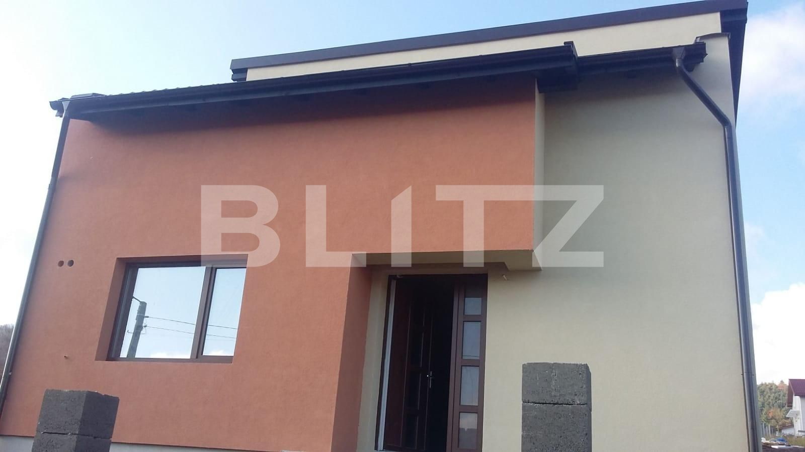 Casa de vânzare 4 camere Baciu - 46611CV | BLITZ Cluj-Napoca | Poza4