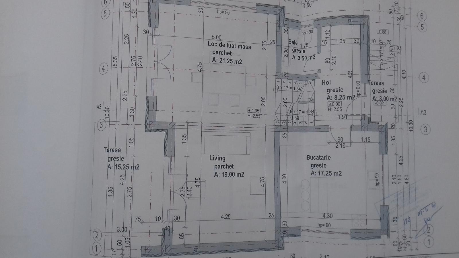 Casa de vânzare 4 camere Baciu - 46611CV | BLITZ Cluj-Napoca | Poza3