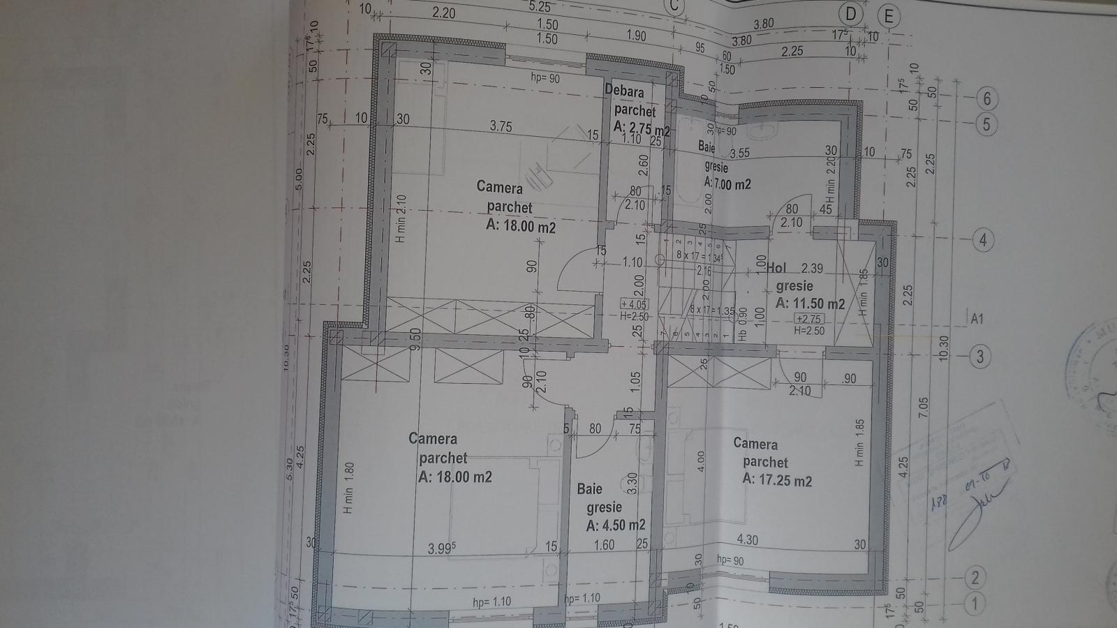 Casa de vânzare 4 camere Baciu - 46611CV | BLITZ Cluj-Napoca | Poza1