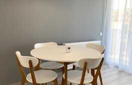 Apartament de 2 camere, decomandate, totul nou, garaj, terasa, zona Iris