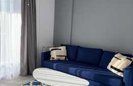 Apartament de 2 camere, decomandate, totul nou, garaj, terasa, zona Iris