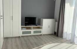 Apartament de 2 camere, decomandate, totul nou, garaj, terasa, zona Iris