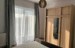 Apartament de 2 camere, decomandate, totul nou, garaj, terasa, zona Iris