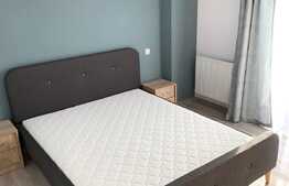 Apartament de 2 camere, decomandate, totul nou, garaj, terasa, zona Iris