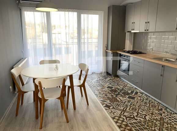 Apartament de închiriat 2 camere Iris - 46612AI | BLITZ Cluj-Napoca | Poza5